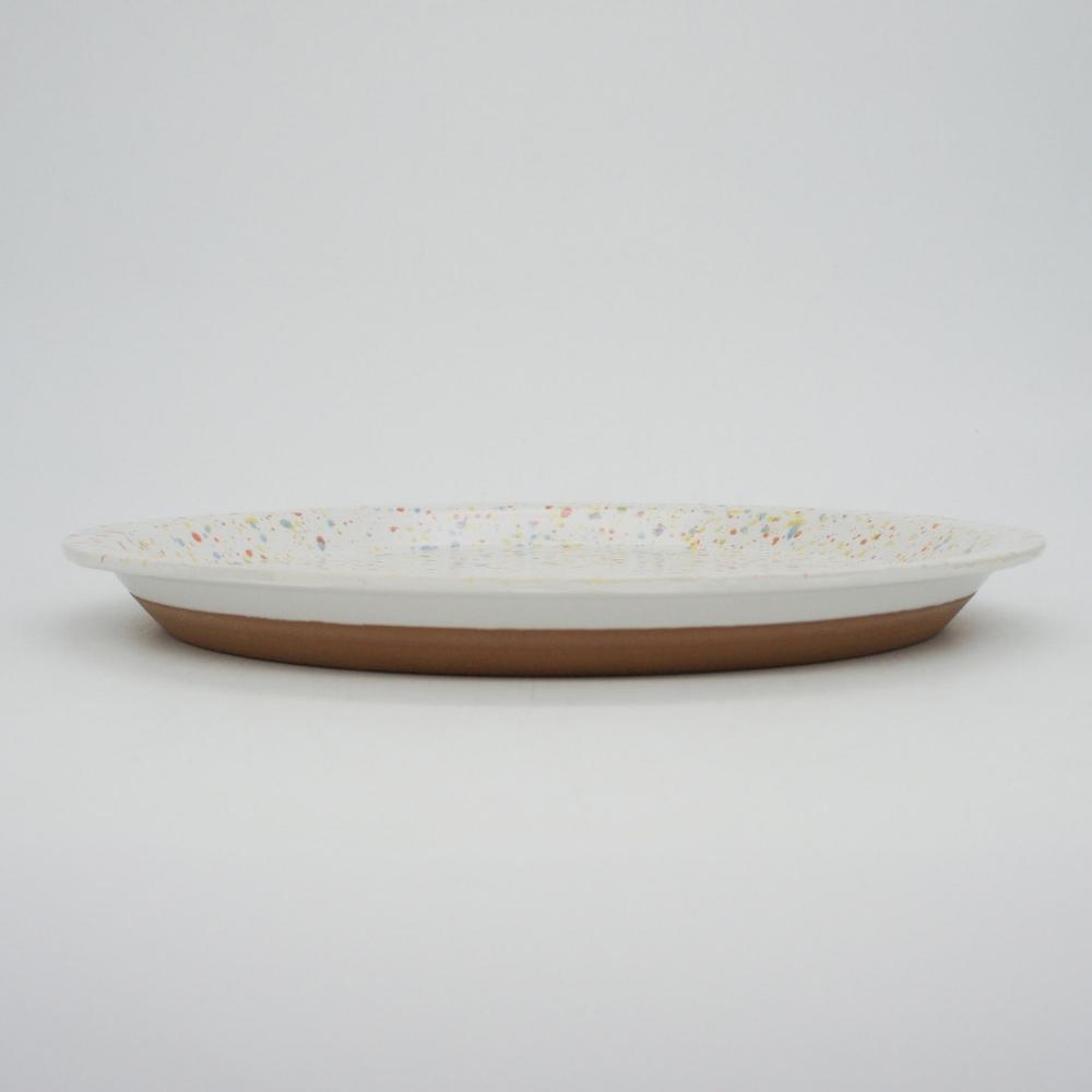 CHIPS JAPAN Serving Plate 24cm