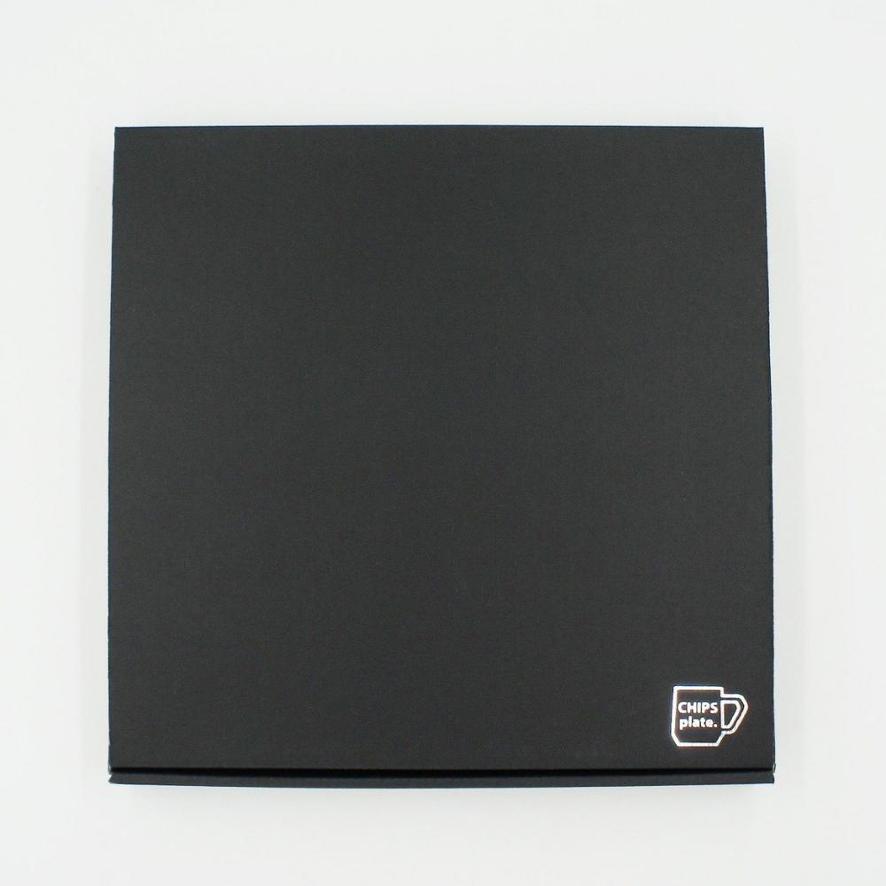 CHIPS JAPAN Serving Plate 24cm