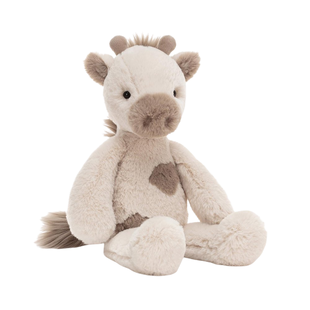 Jellycat Snugglet Billie Giraffe Medium