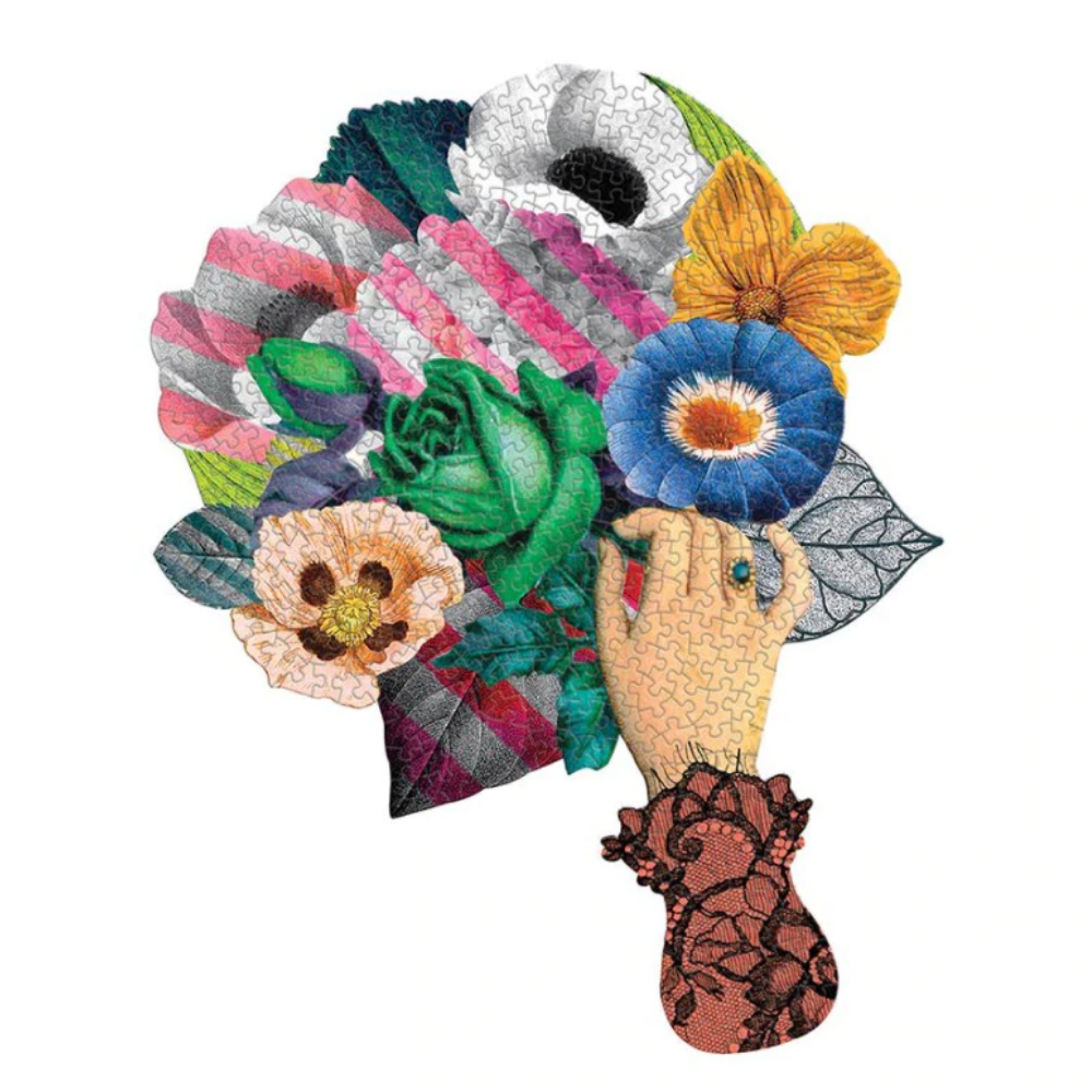 Galison Christian Lacroix's Bouquets & Butterflies