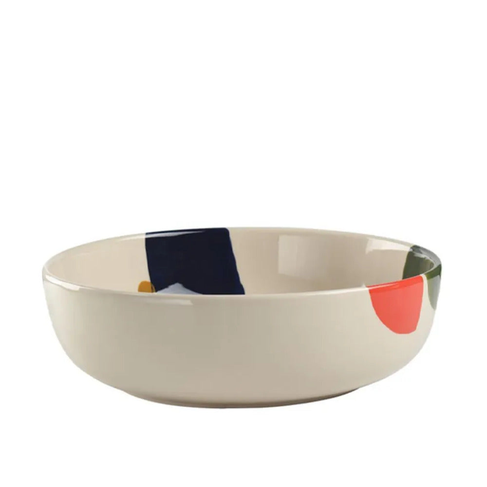 Amalfi Atelier Serving Bowl 33cm
