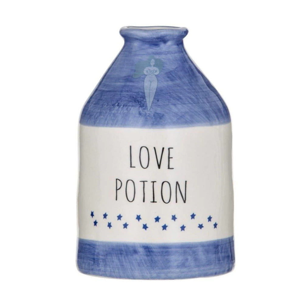 Emporium Love Potion Vase