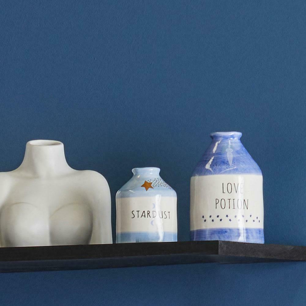 Emporium Love Potion Vase