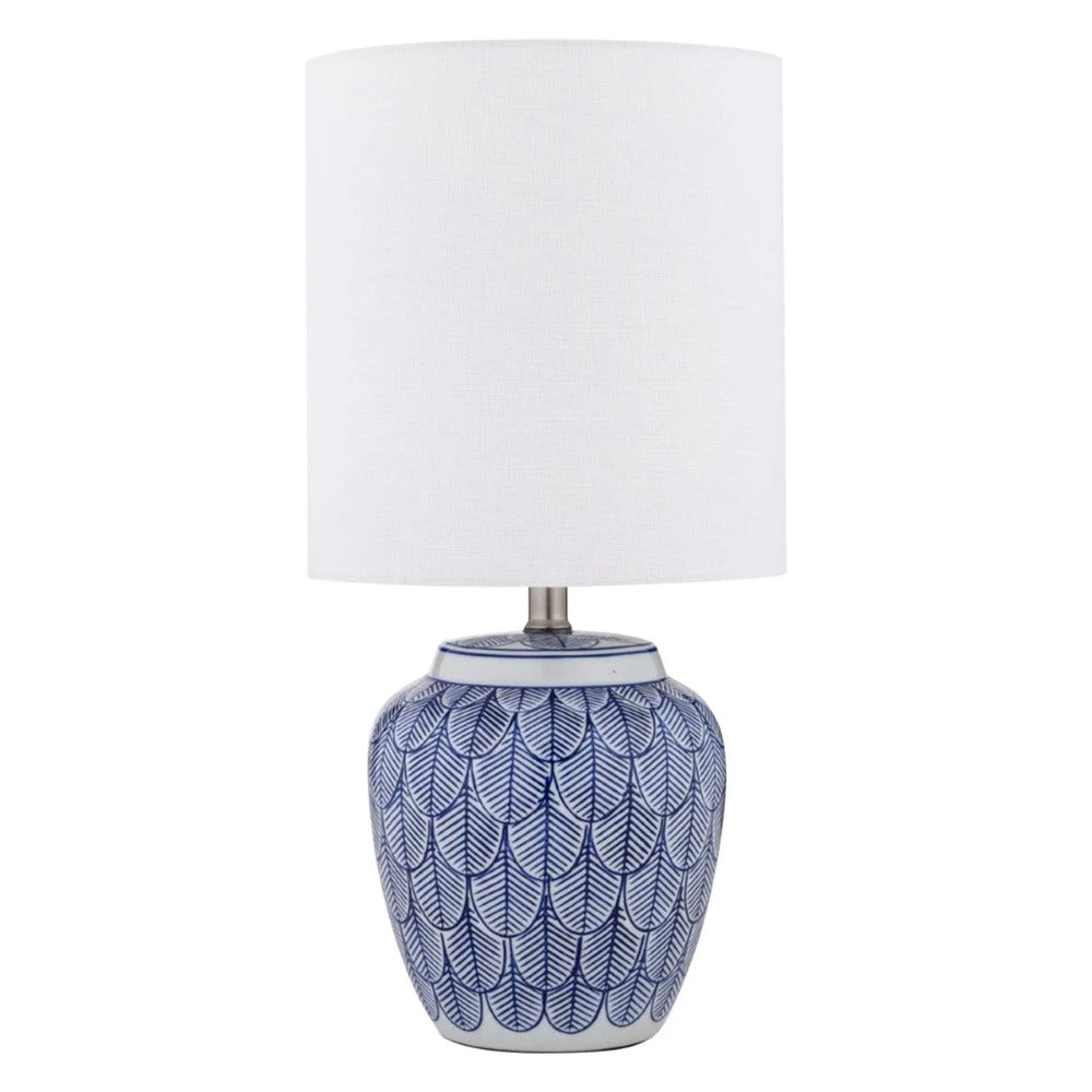 Society Home Harrington Table Lamp