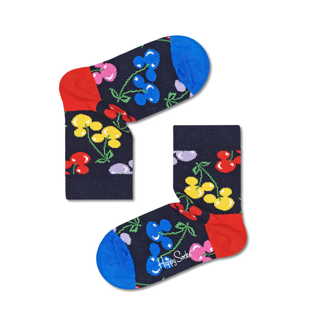 Happy Socks Disney Gift Set Kids (0200) 3-Pack - 4-6y