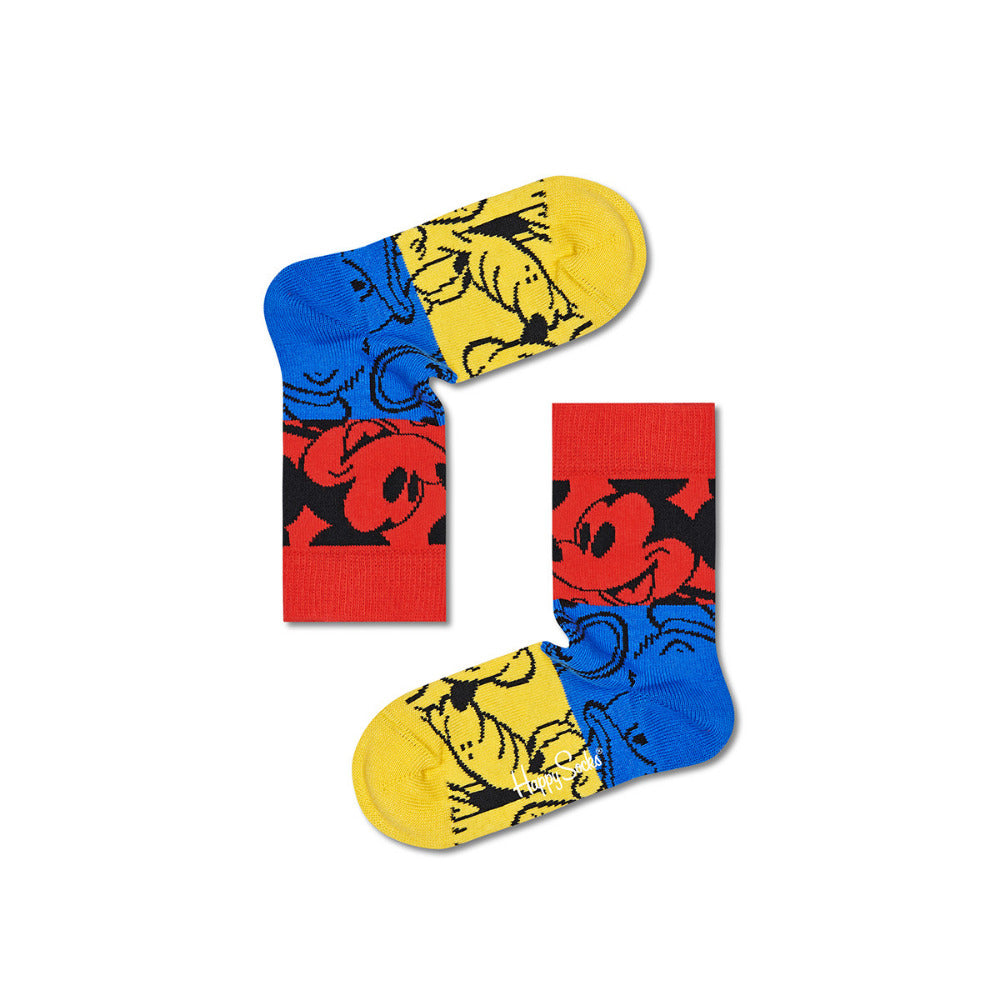 Happy Socks Disney Gift Set Kids (0200) 3-Pack - 4-6y