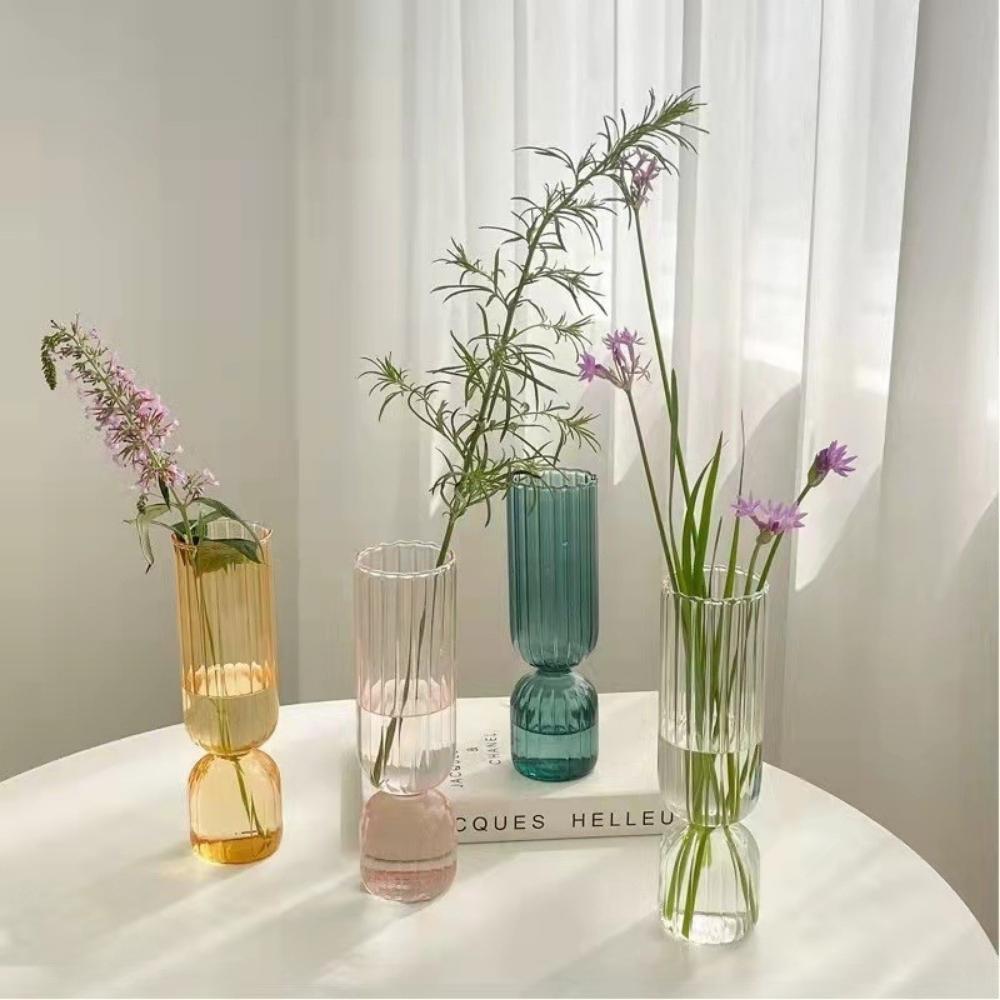 Sophie Nordic Mini Vase