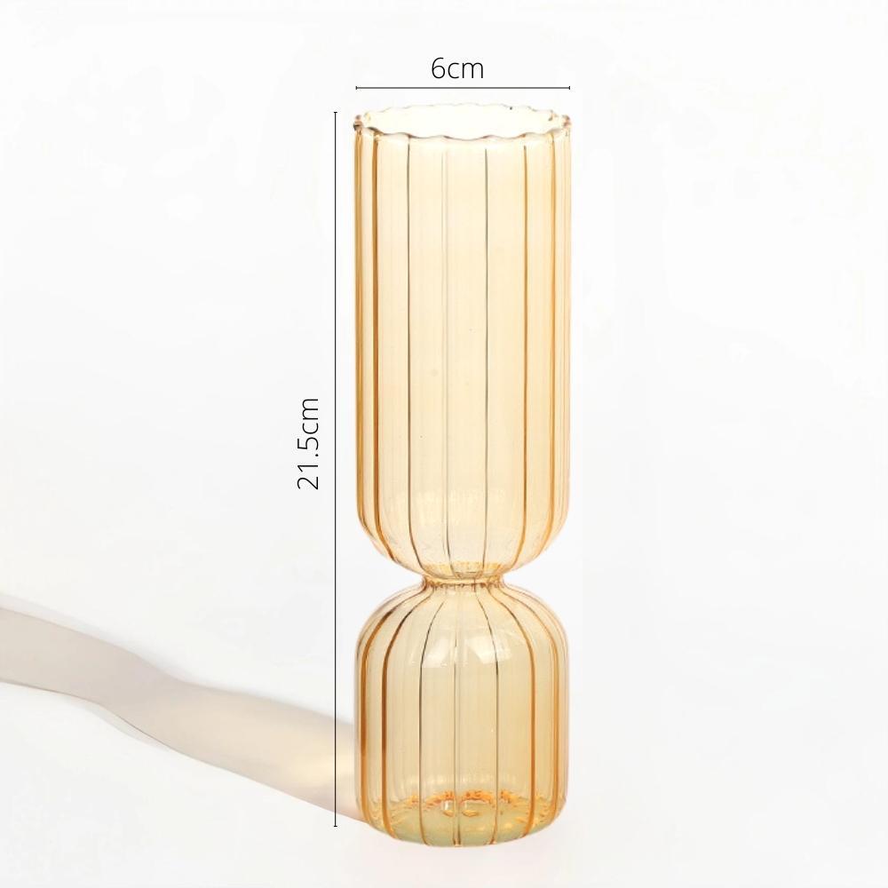 Sophie Nordic Mini Vase
