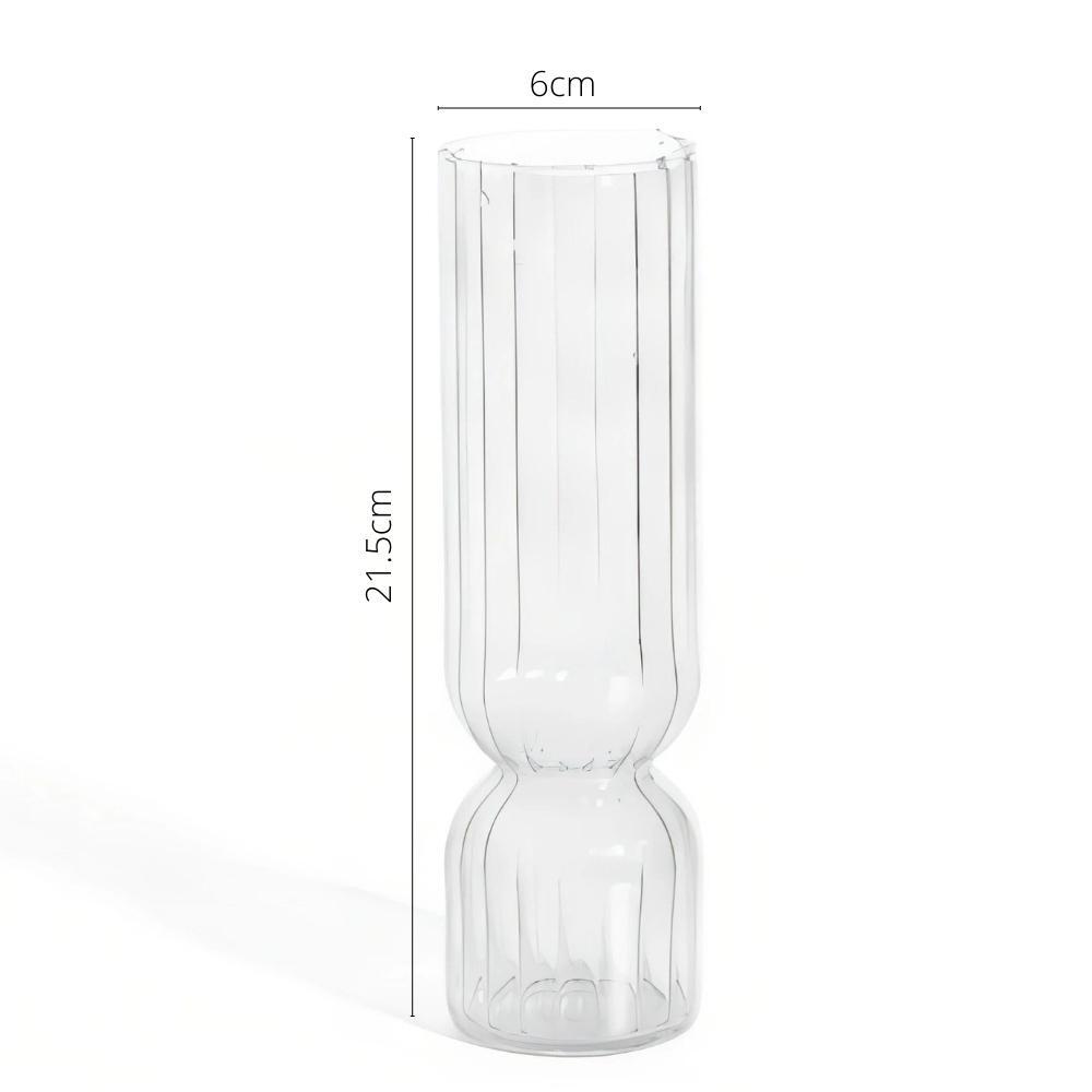 Sophie Nordic Mini Vase