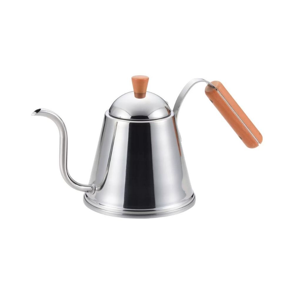 Yoshikawa Pour Over Coffee Drip Kettle 1L