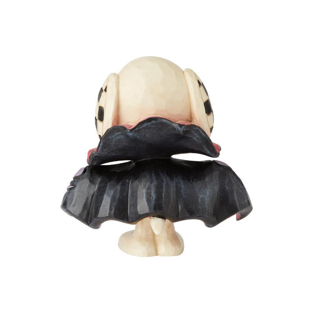 Peanuts by Jim Shore Halloween Snoopy Vampire