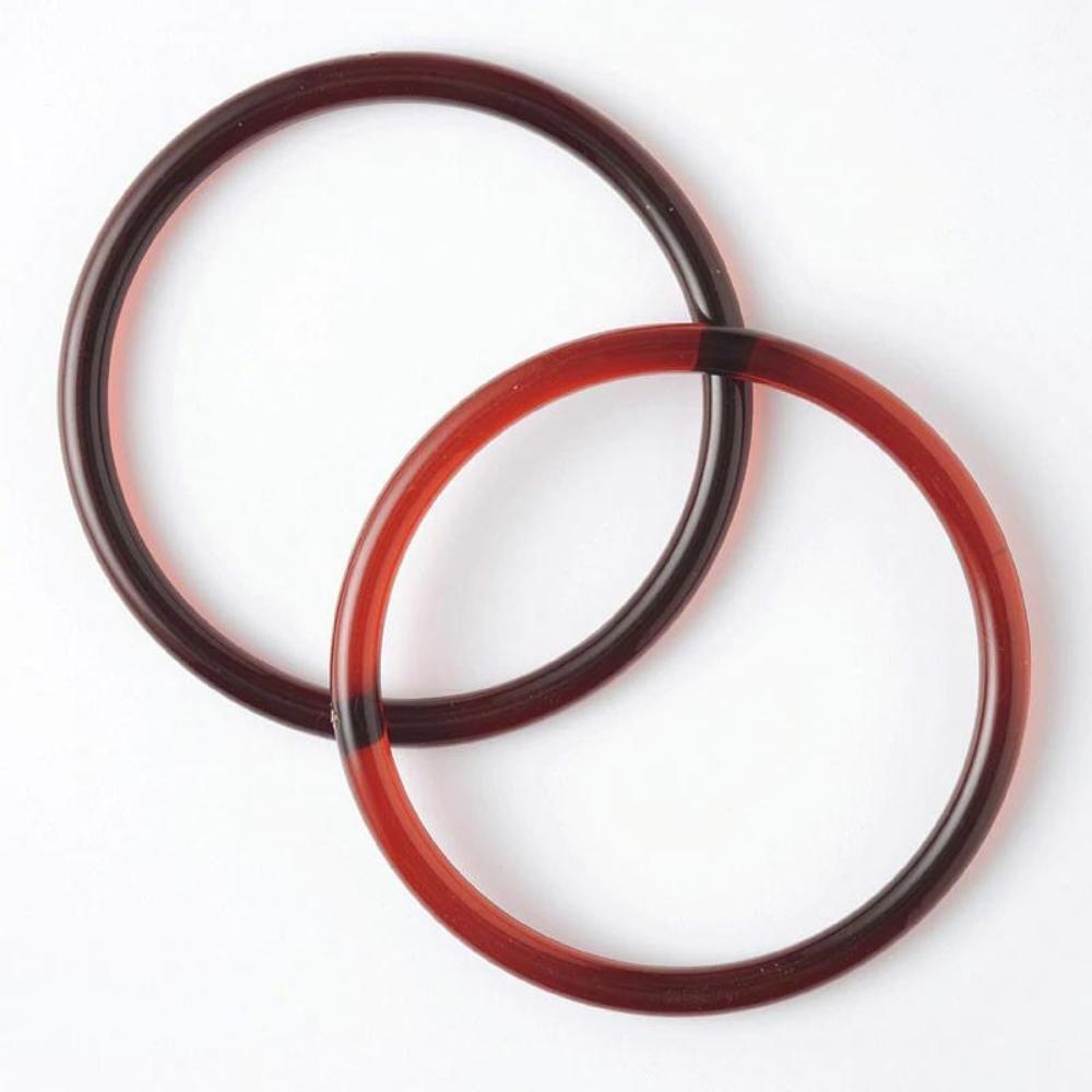 Musubi Furoshiki Bag Rings