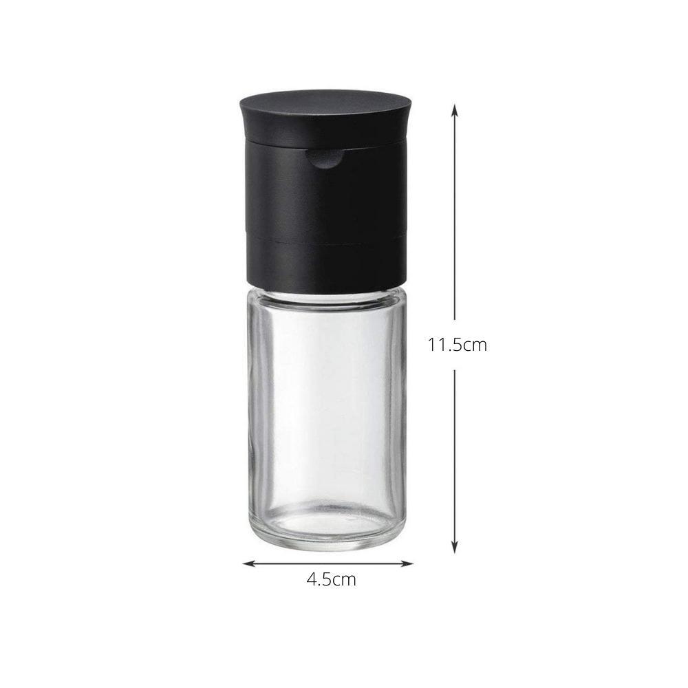 Kaijirushi Ceramic Pepper Grinder