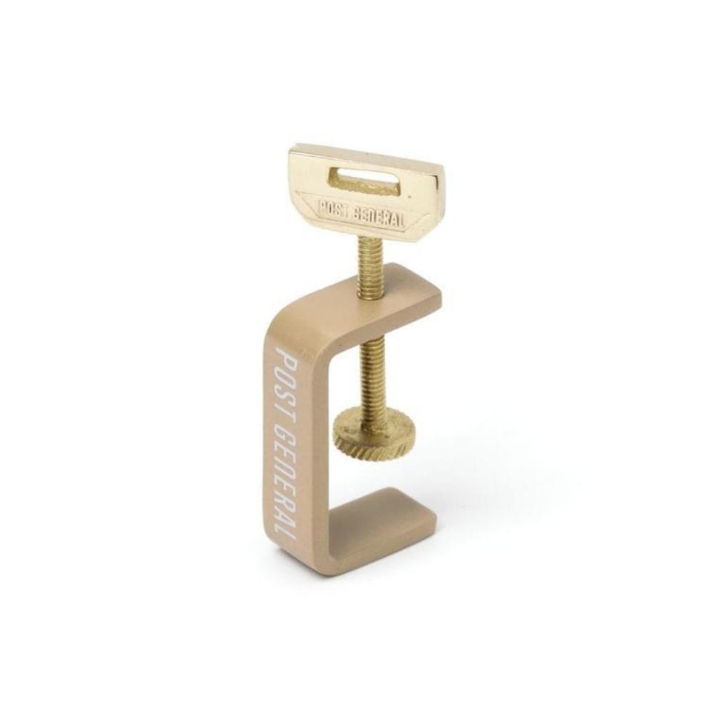 Post General Clamp It