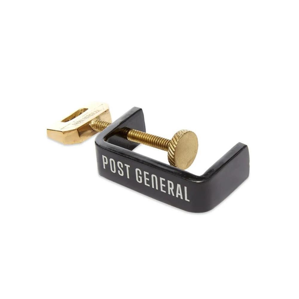 Post General Clamp It