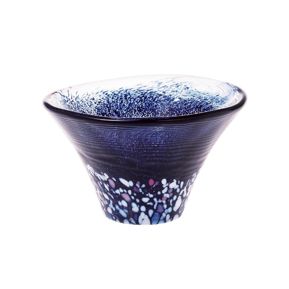 Toyosasaki Night Sakura Sake Cup 45ml