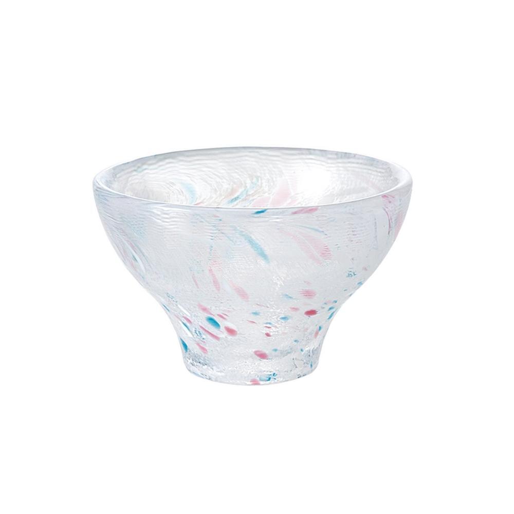 Toyosasaki Colourful Confetti Sake Cup 55ml