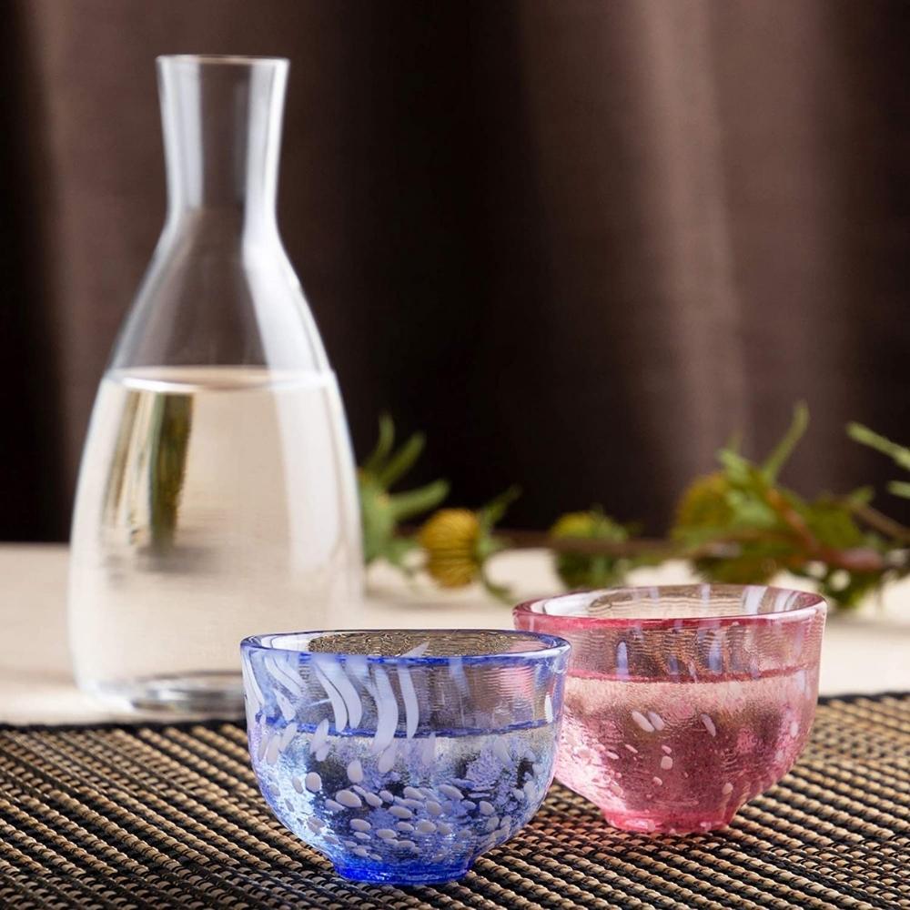 Toyosasaki Guinomi Handmade Sake Cup 60ml