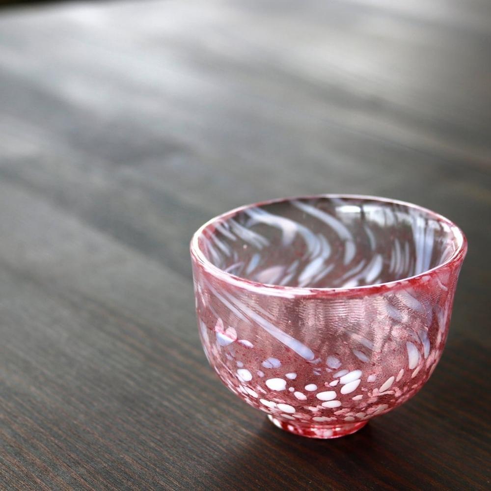 Toyosasaki Guinomi Handmade Sake Cup 60ml