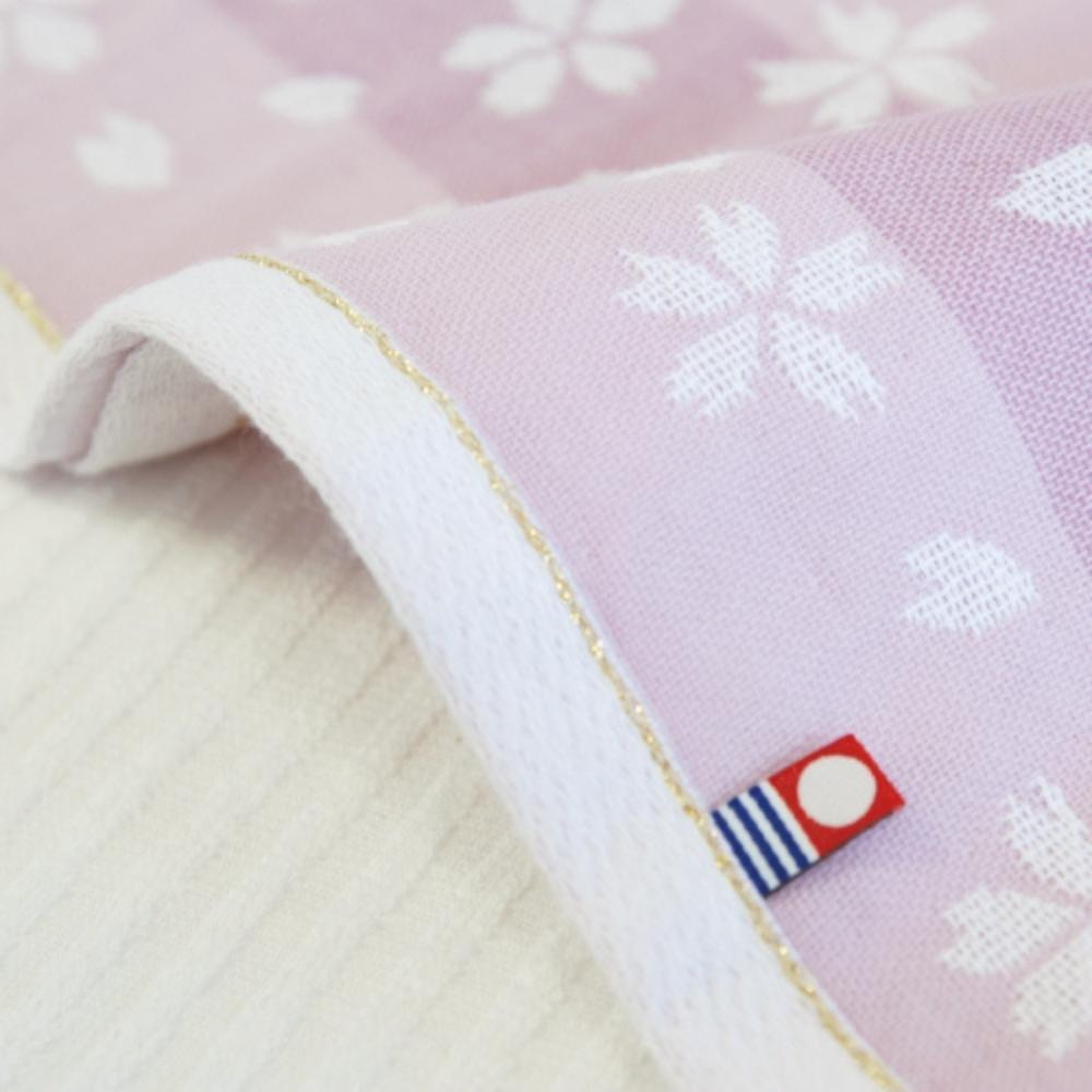 Imabari Sakura Towel Set