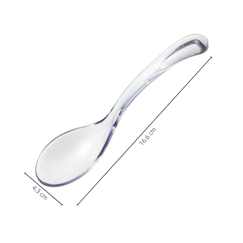 Yoshikawa Clear Soup Spoon (Set of 2)