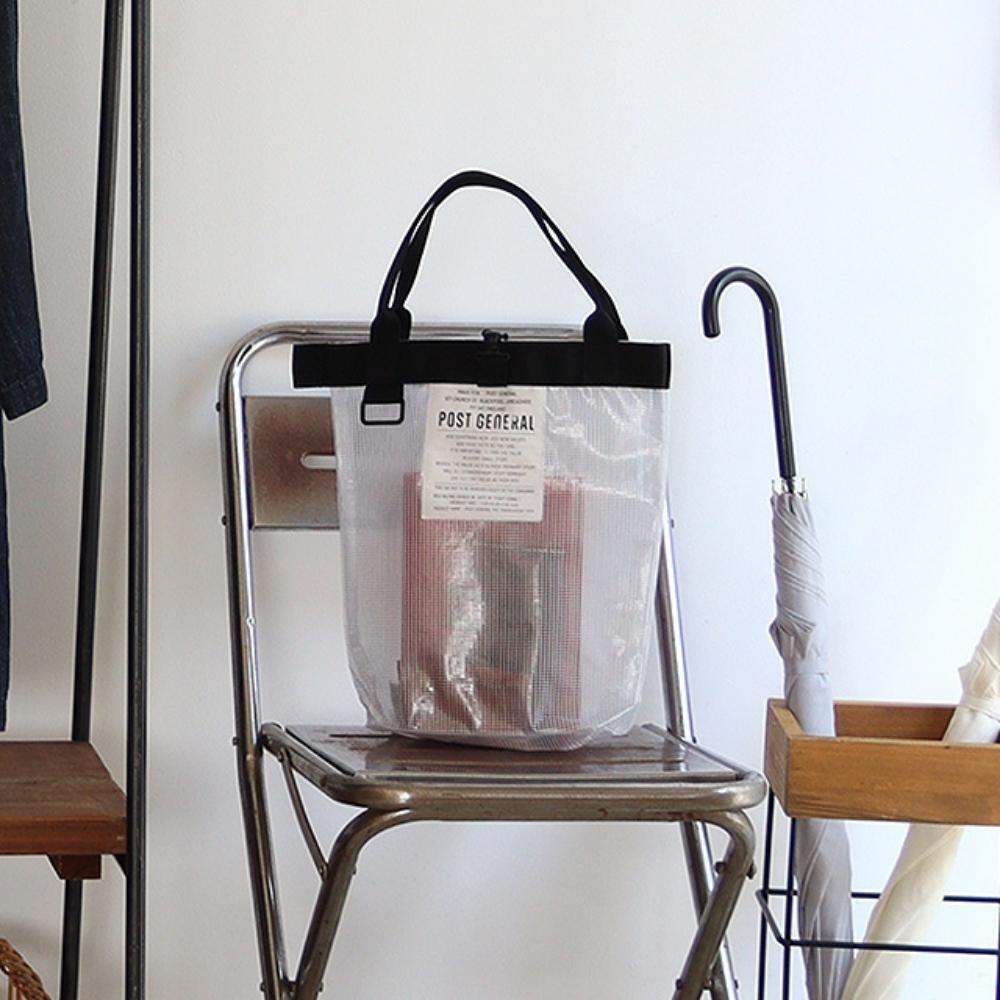 Post General TC Tote Small