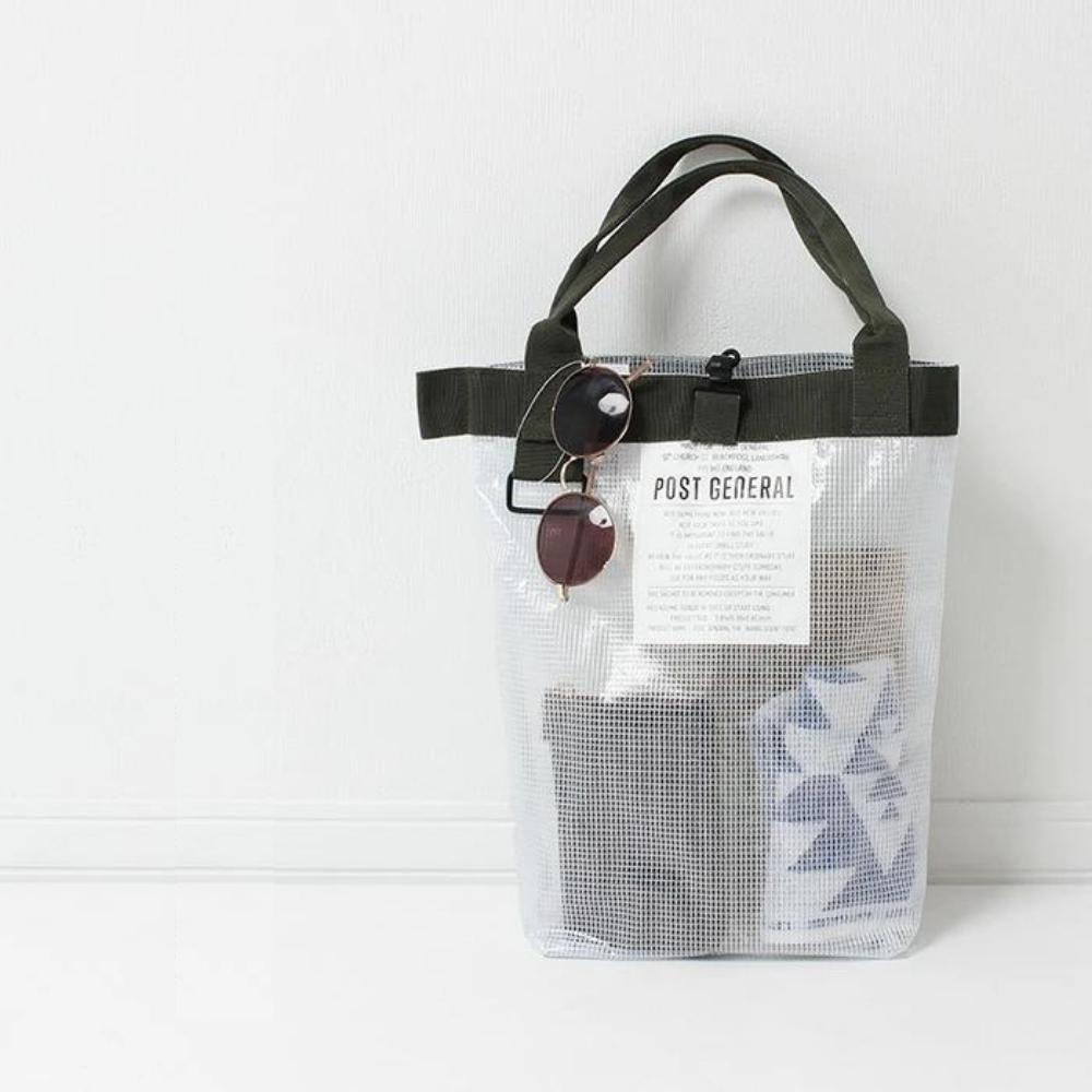Post General TC Tote Small