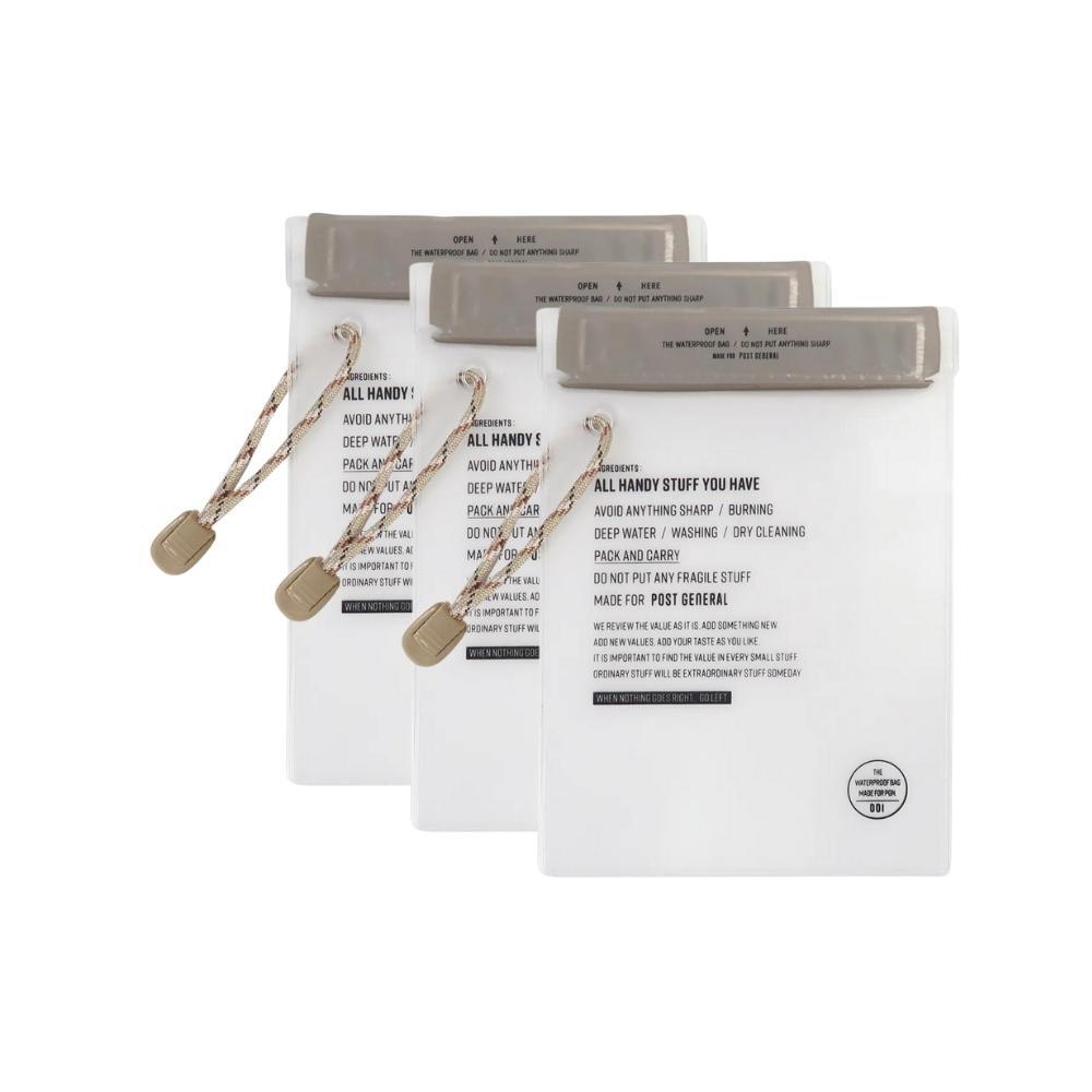 Post General Waterproof Bag - Small