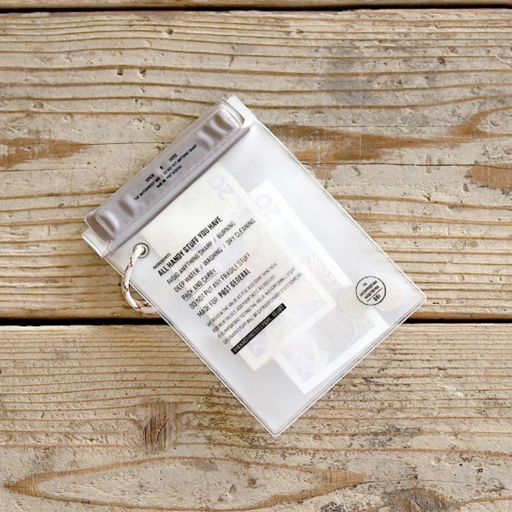 Post General Waterproof Bag - Small