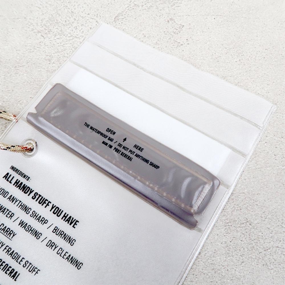 Post General Waterproof Bag - Small