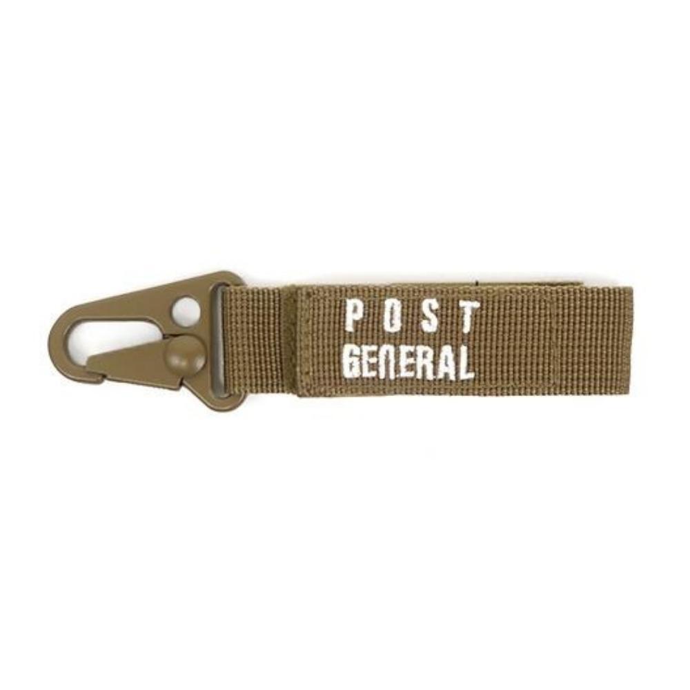 Post General Hanging Key Holder