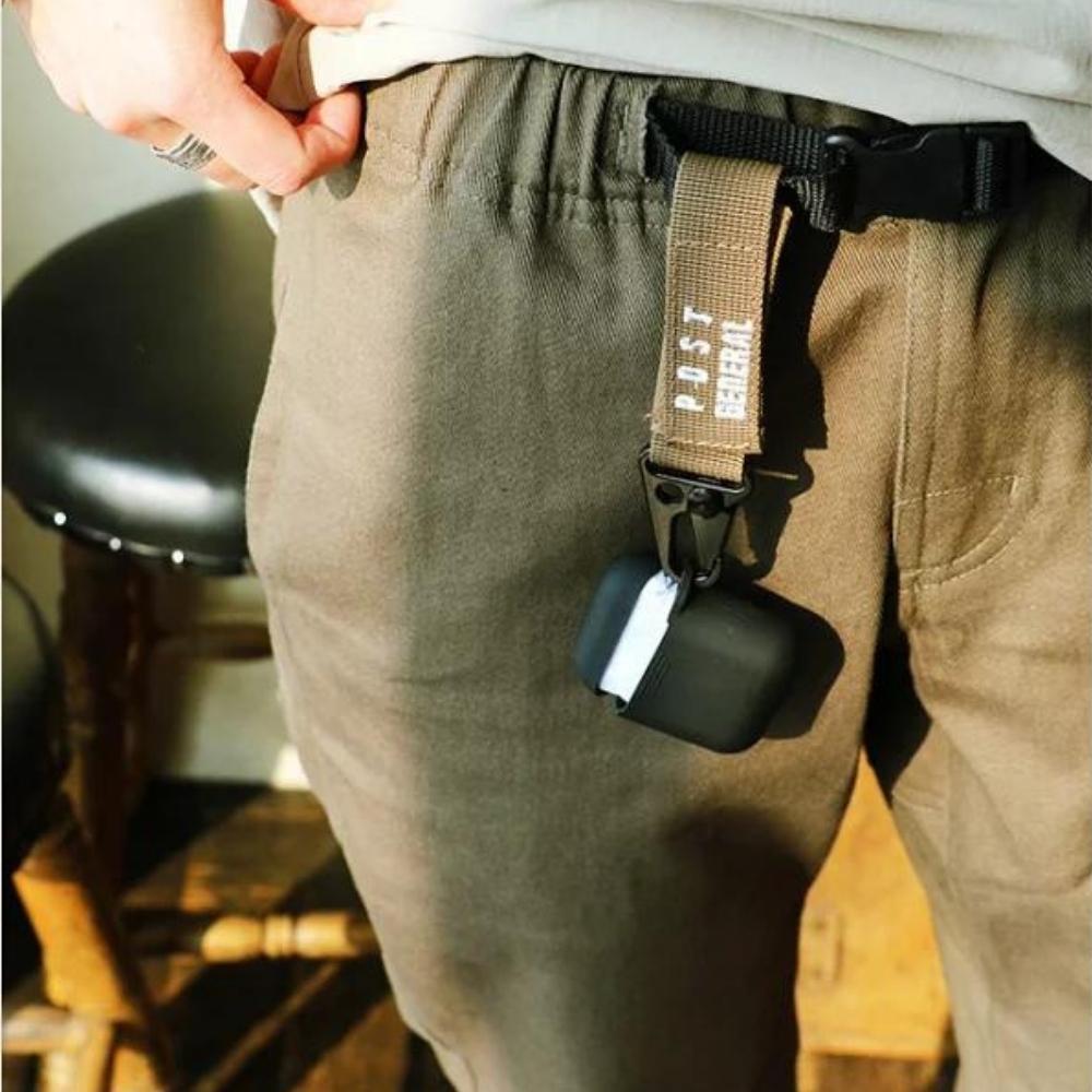 Post General Hanging Key Holder