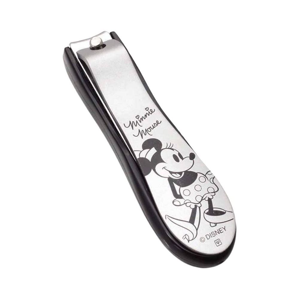 Yaxell Disney Minnie Mouse Nail Clipper