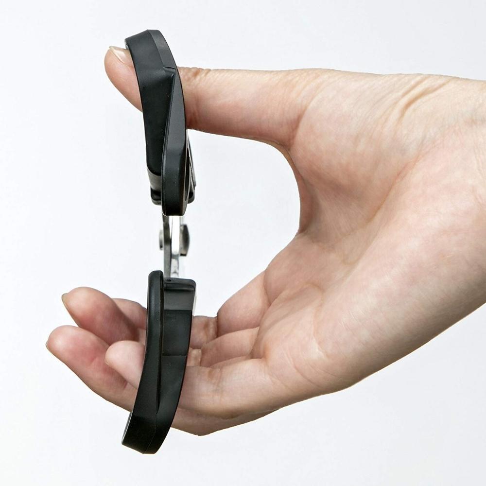 Green Bell Seki Edge Stainless Steel Kitchen Scissors