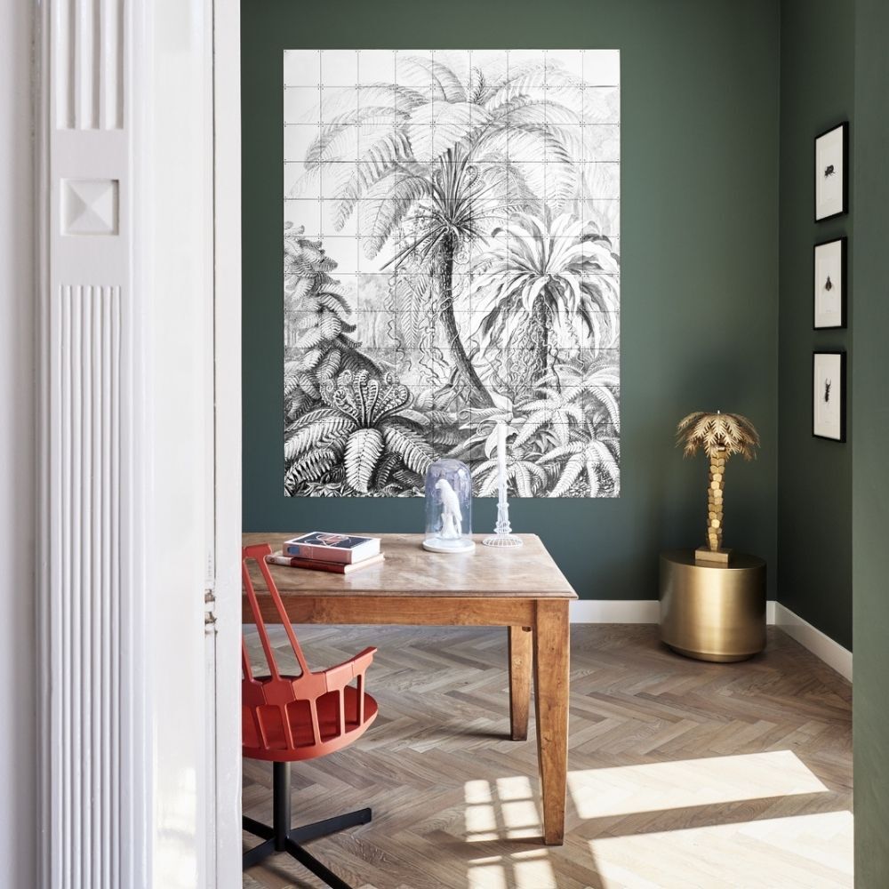 IXXI Ferns Wall Art 180x240cm