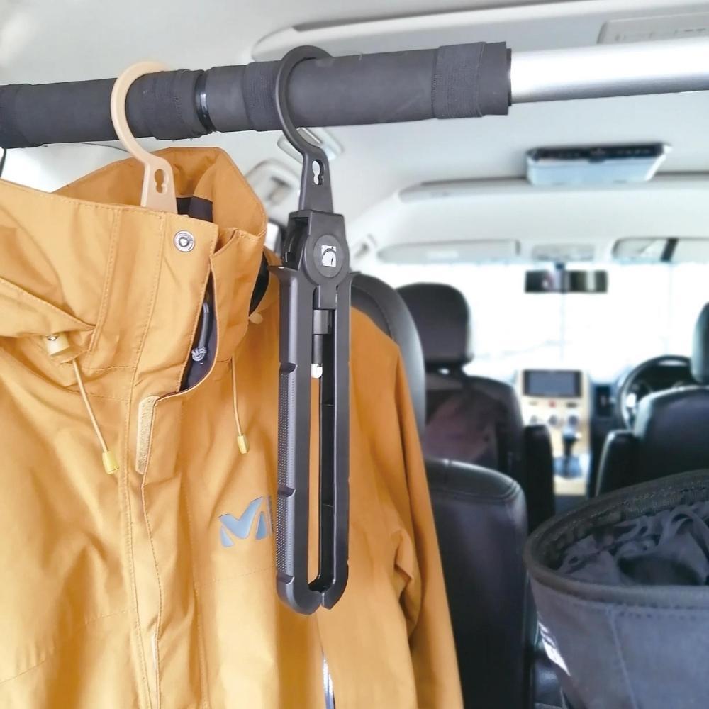 Post General Gimmick Hangers 2pcs Set