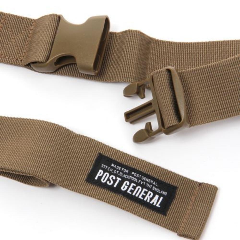 POST GENERAL Hang It Pack 2