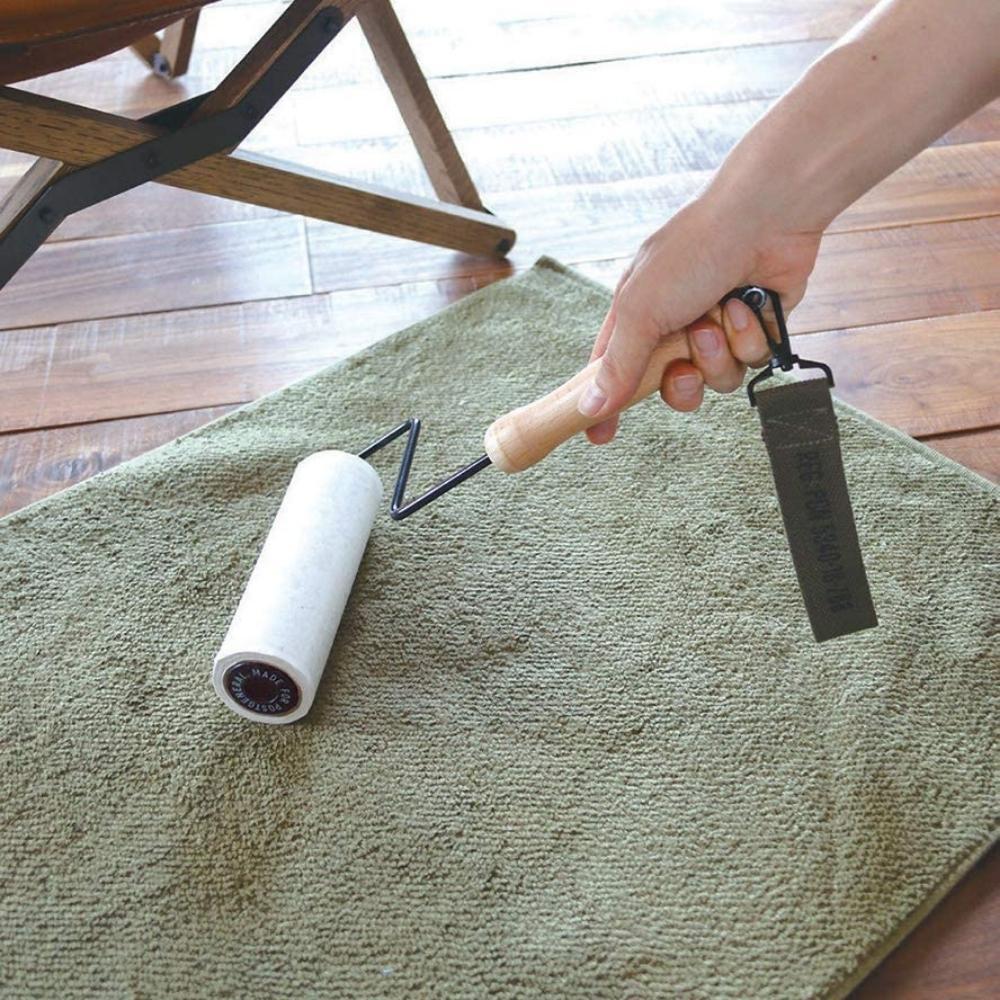 Post General Lint Roller Holder