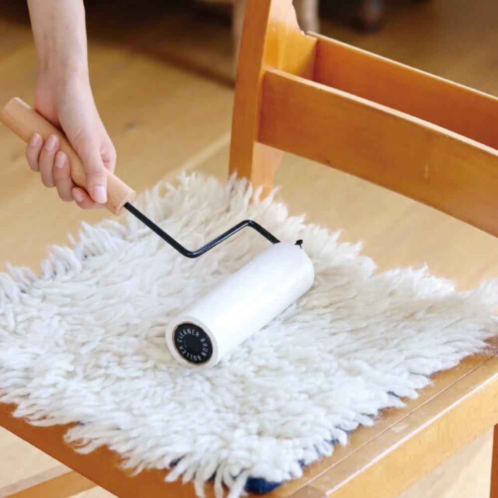 Post General Lint Roller Holder