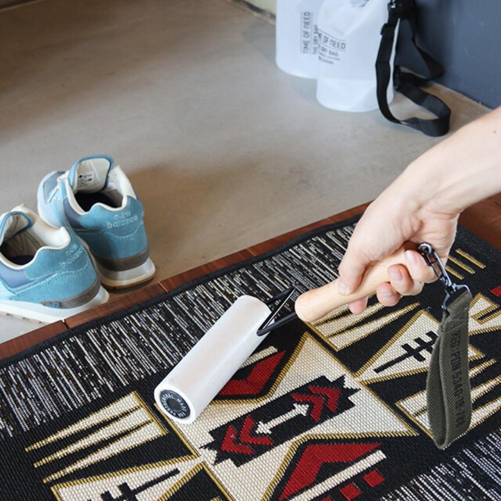 Post General Lint Roller Holder