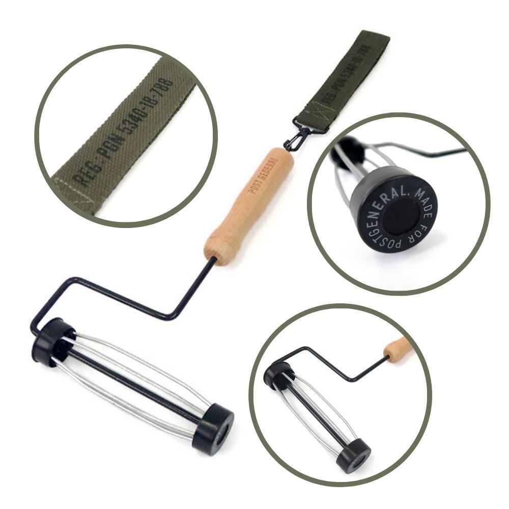 Post General Lint Roller Holder