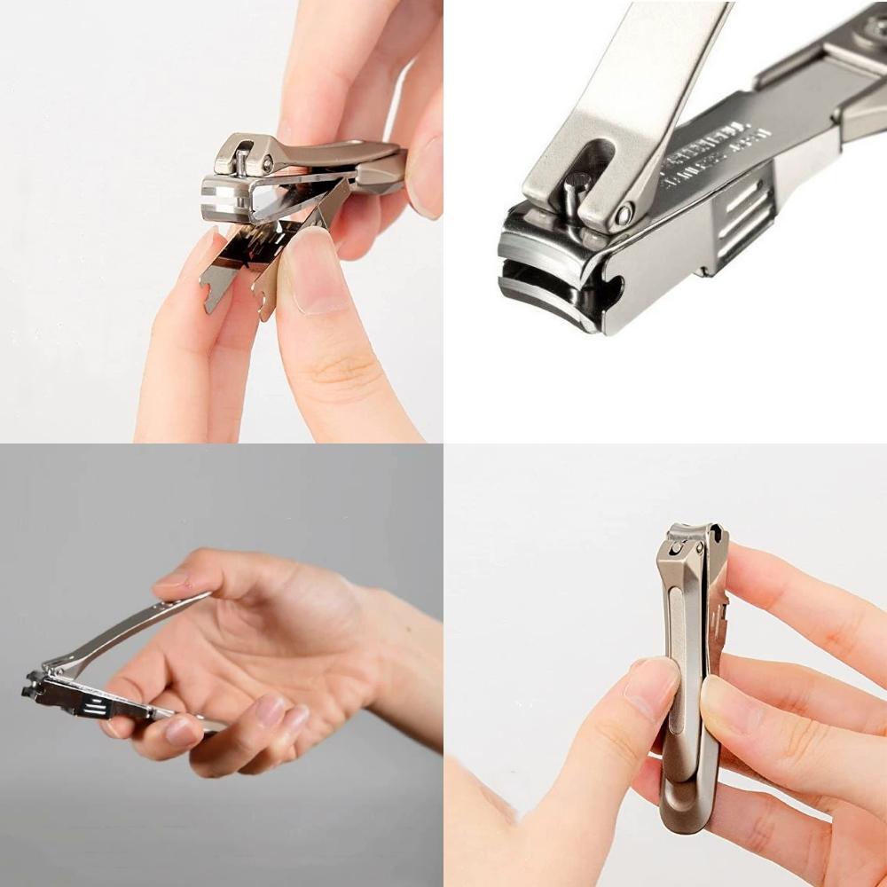 Green Bell Takumi Premium Nail Clipper G-1301