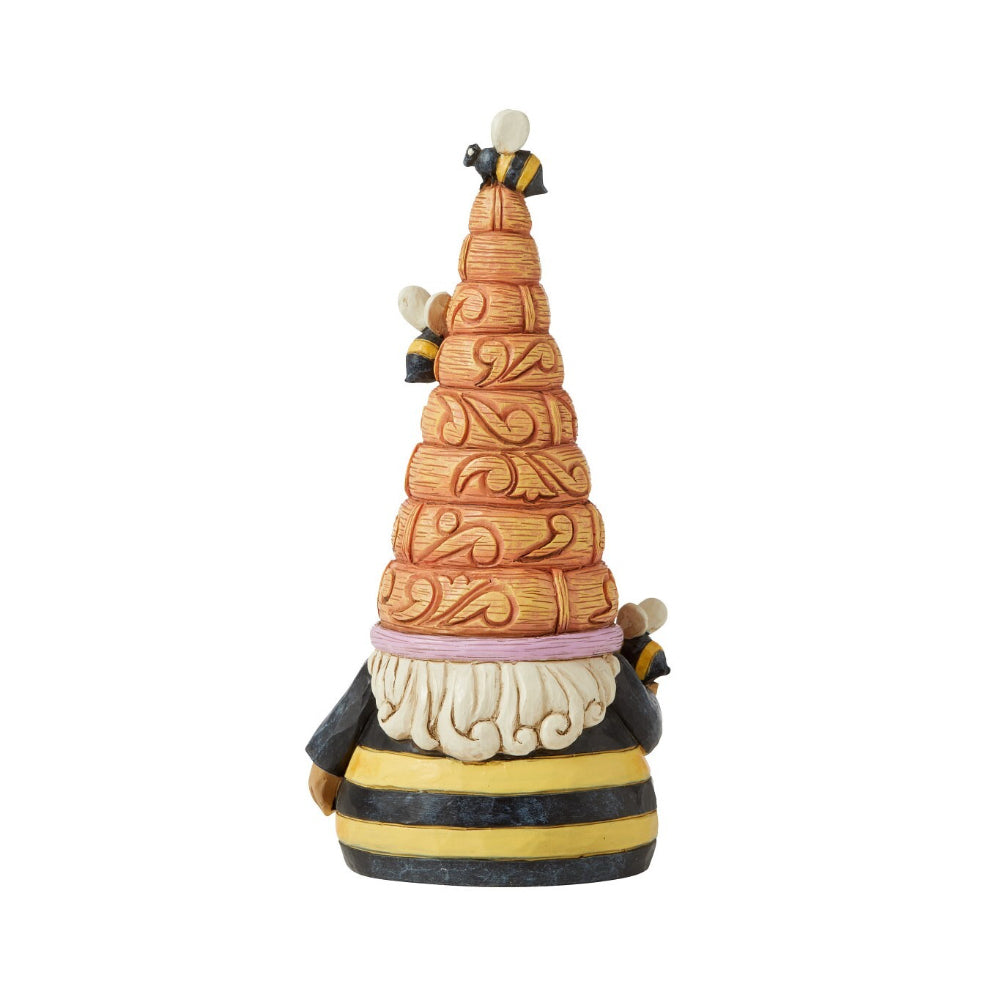 Heartwood Creek Jim Shore Bumblebee Gnome