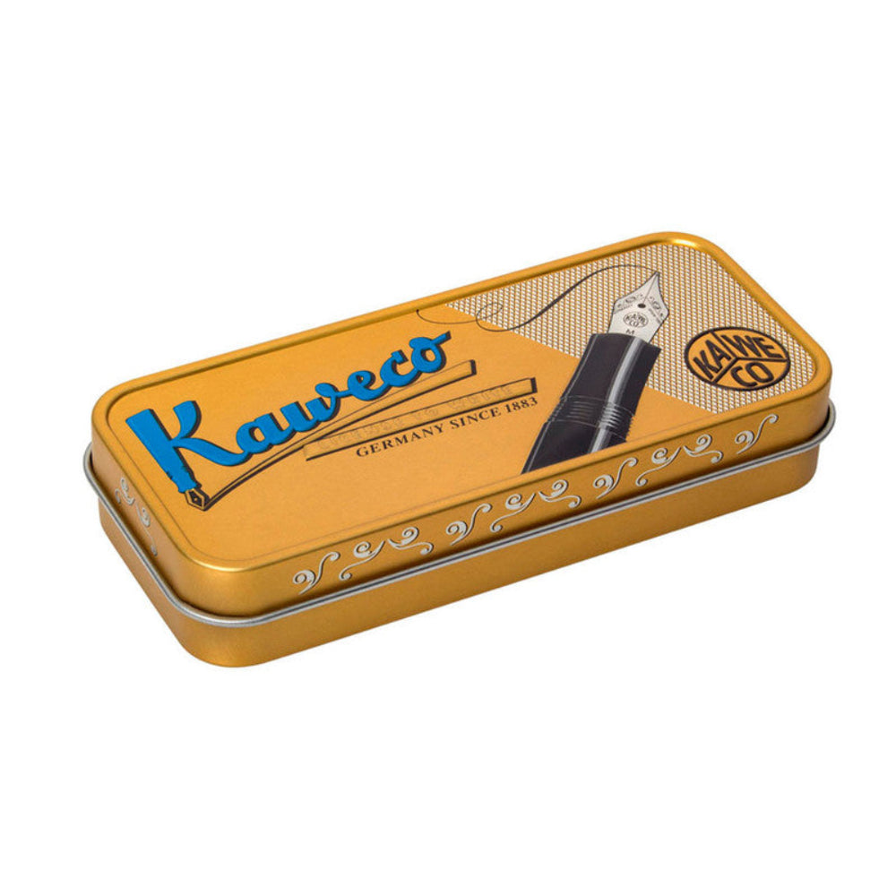 Kaweco Sport Fountain Pen Vibrant Violet