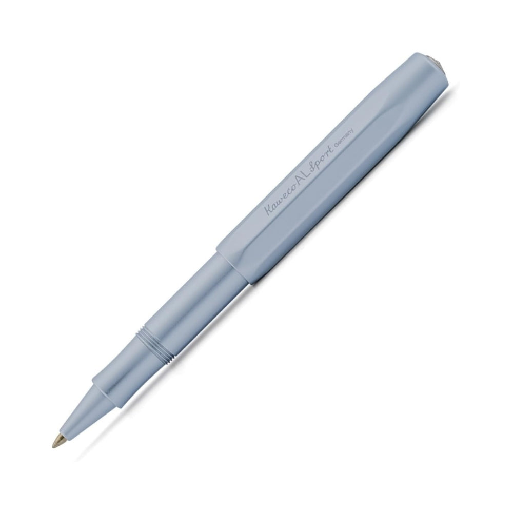 Kaweco AL Sport Rollerball Pen Light Blue