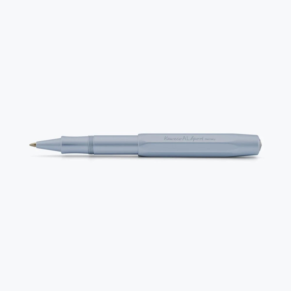 Kaweco AL Sport Rollerball Pen Light Blue