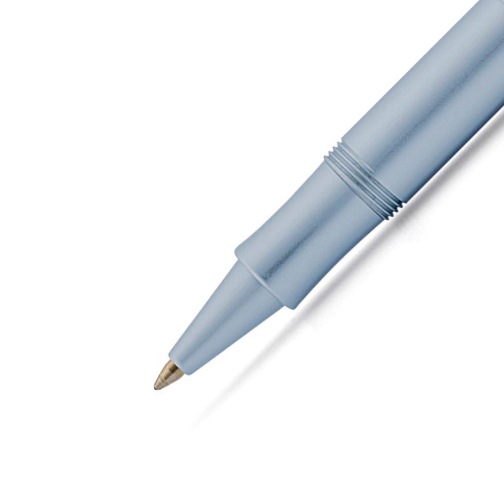 Kaweco AL Sport Rollerball Pen Light Blue