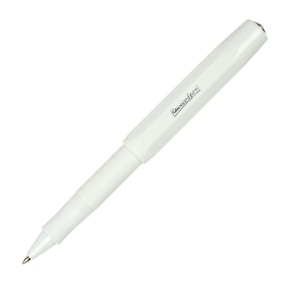 Kaweco Classic Skyline Rollerball Pen White