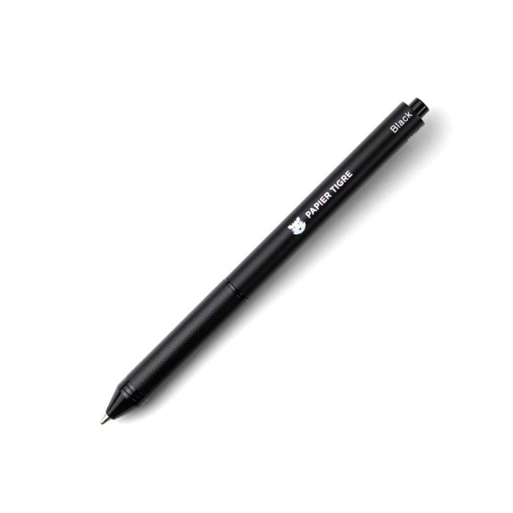 Papier Tigre Multi Pen with Gravity Technology Deep Space Black