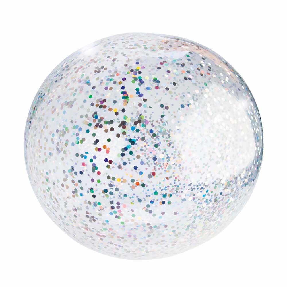 IS Gift Giant Confetti Balloon Ball (Assorted)